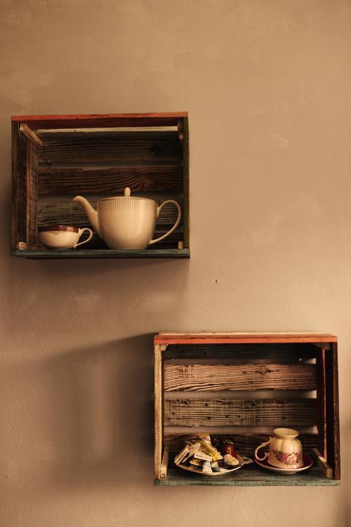 The London Tearoom Чіангмай Номер фото