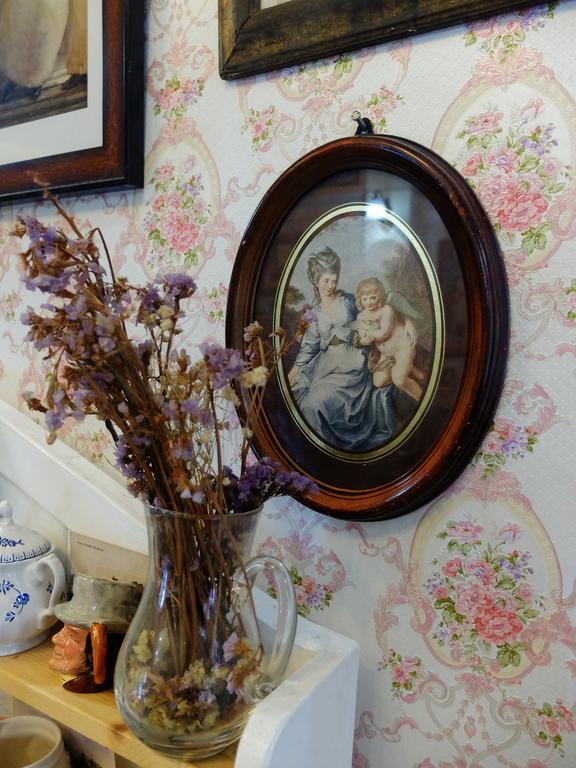 The London Tearoom Чіангмай Екстер'єр фото